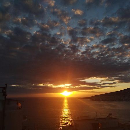 Vila -Te Golja Sarandë Exteriér fotografie