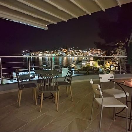 Vila -Te Golja Sarandë Exteriér fotografie