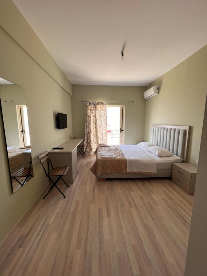 Vila -Te Golja Sarandë Exteriér fotografie
