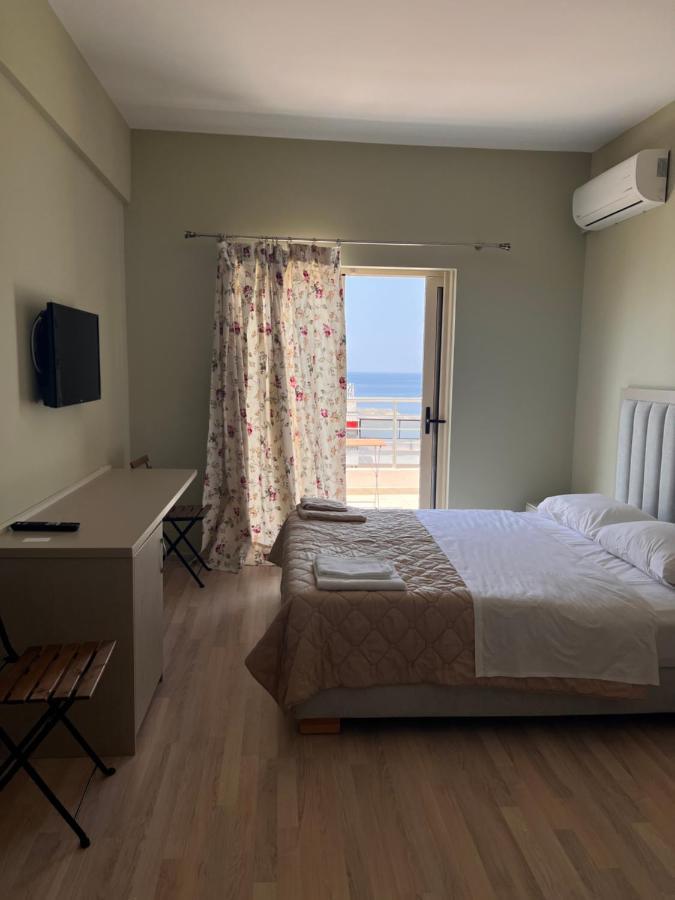 Vila -Te Golja Sarandë Exteriér fotografie