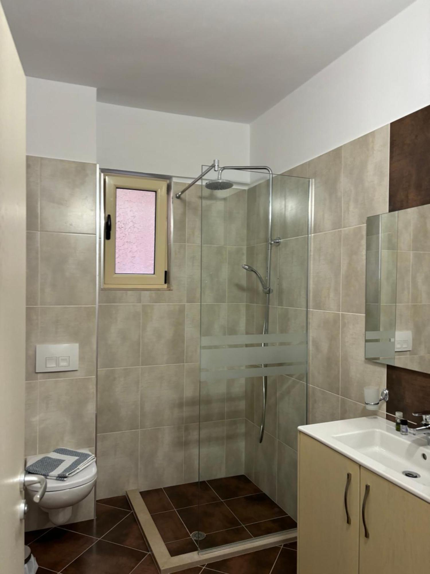 Vila -Te Golja Sarandë Exteriér fotografie